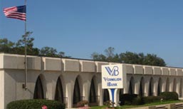 Branch Locations